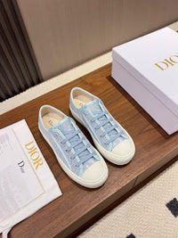 Walk’n’D Platform Sneakers
