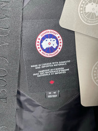 Chilliwack Bomber Jacket