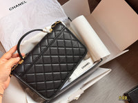 25B Top Handle Bag