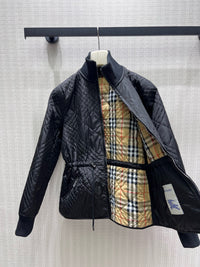 26S Micro Check Wakerley Jacket