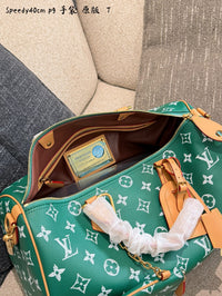 Speedy P9 Bandoulière 40 Bag