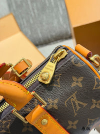 Keepall Cargo Bandoulière 25