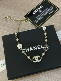 Logo Necklace