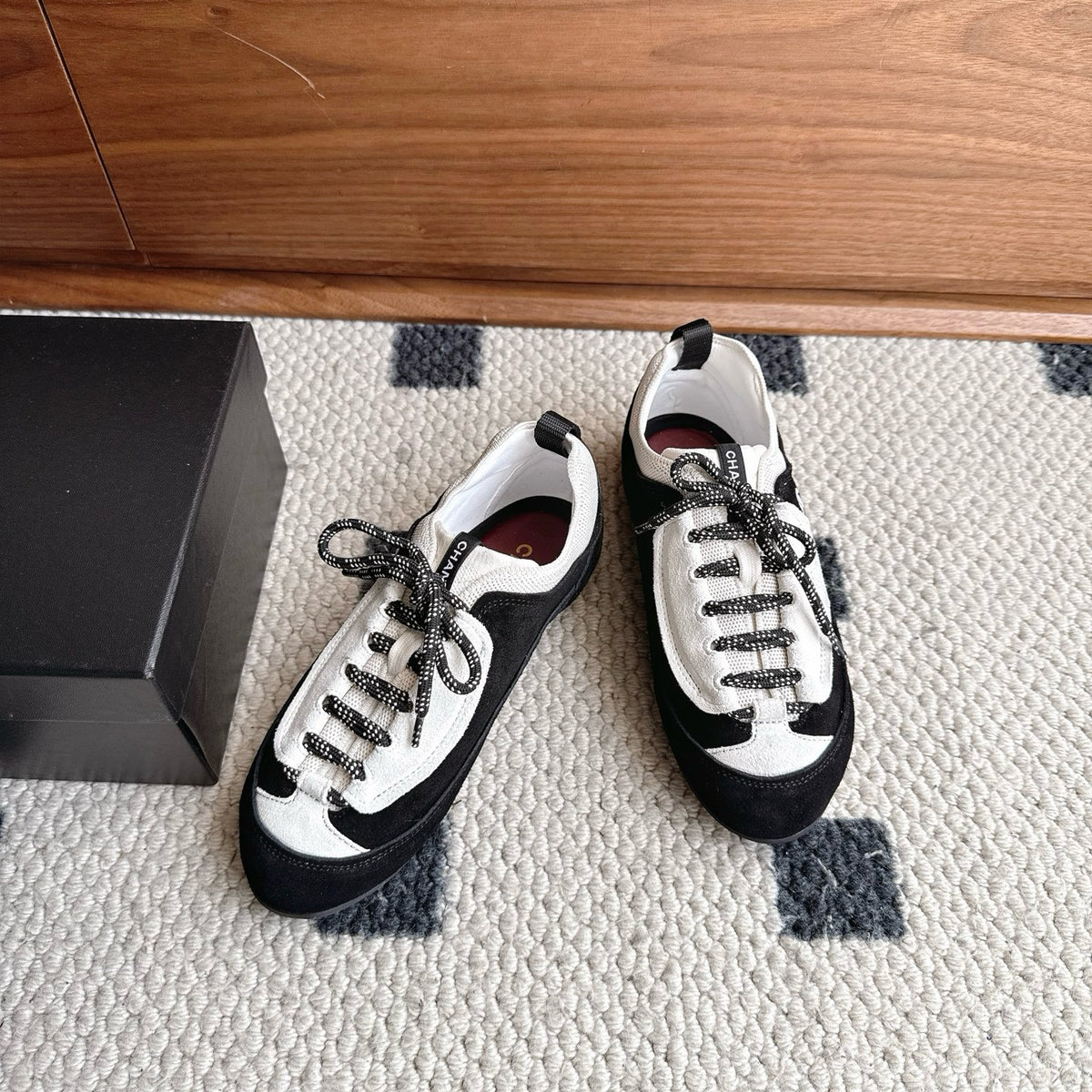 Métiers d'art 2026 Trainers