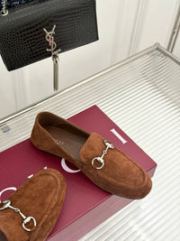 Jordaan Loafers