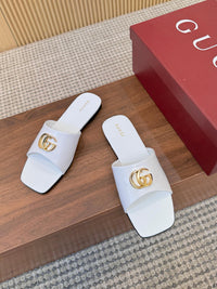 Slide Sandals