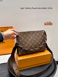 Toiletry Pouch