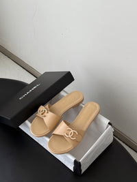 26B Leather Sandals