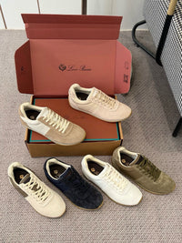 Fast Walk Sneakers