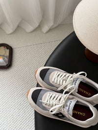 26S Logo Trainers