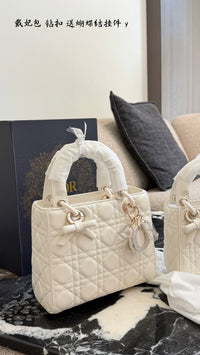 Lady Bag Lambskin