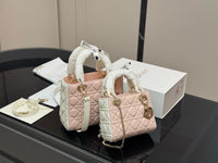 Lady Small Bag