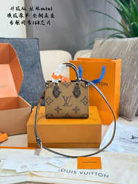 OnTheGo Mini Monogram Bag
