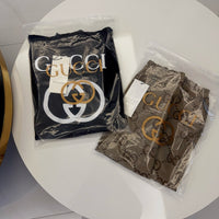 Logo Hoodie & Joggers Set
