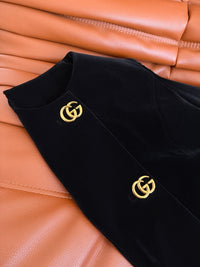 26S Crêpe Jacket