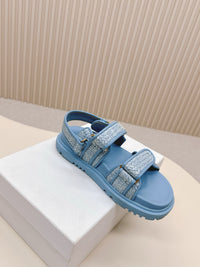 Dioract Sandals