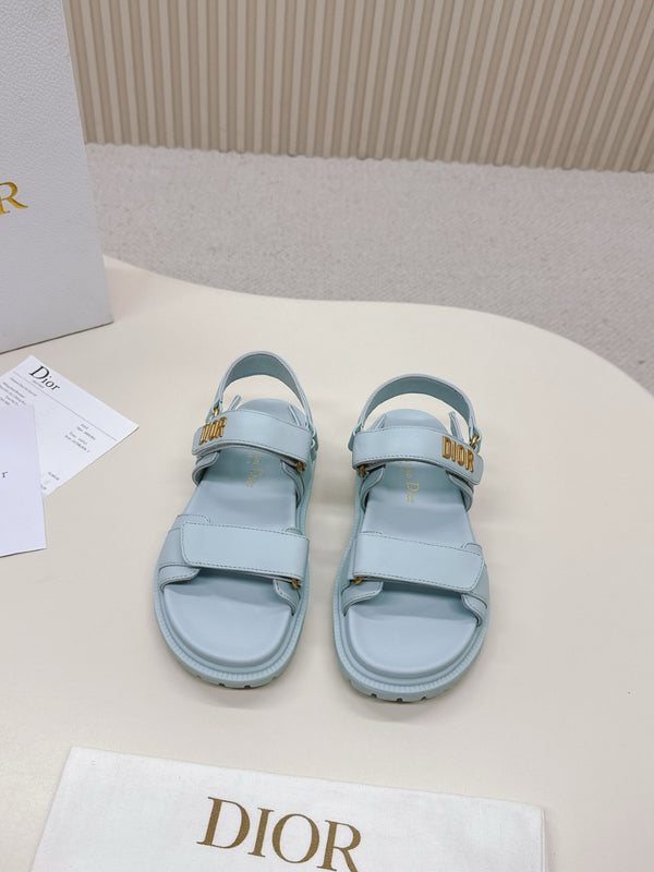 Dioract Sandals