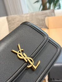Solferino Crossbody Bag