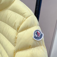 Lans Down Jacket