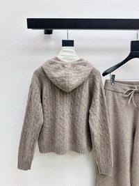 26S Knit Set