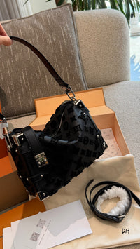 Side Trunk Bag