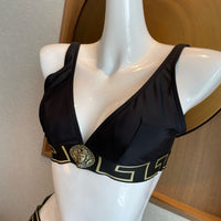 Logo Bikini Set