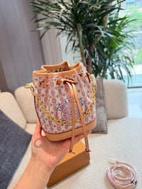Nano Noé Bag Articles de Voyage