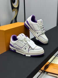 Trainer Sneakers