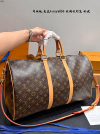 Keepall 50 Bandoulière Bag
