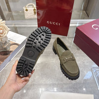 Horsebit Loafers