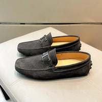 Driver Moccasins