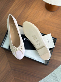 26S Ballet Flats