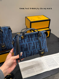 By The Way Bag
