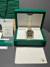 Cosmograph Daytona