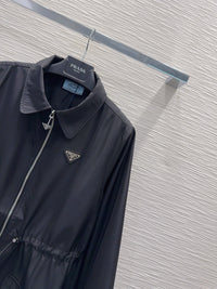 Re-Nylon Jacket