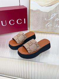 26S Maxi Canvas Platform Slides
