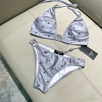 Logo Bikini Set