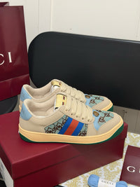 Screener Sneakers
