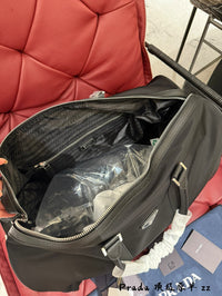 Re-Nylon Duffle Bag