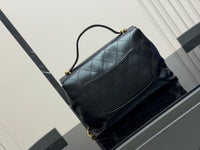 Maxi Flap Bag