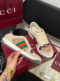 Screener Sneakers
