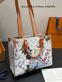 Garden OnTheGo Tote
