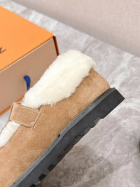 Colorado Comfort Mary Janes