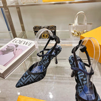 Colibrì Pumps