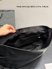 Army Messenger Bag