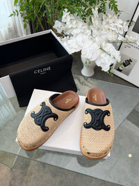Pitea Clogs