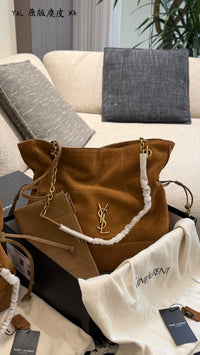Jamie Shopping Bag