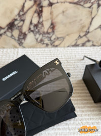 Square Sunglasses
