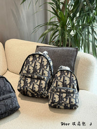 Rider Backpack