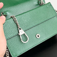 Dionysus Super Mini Bag